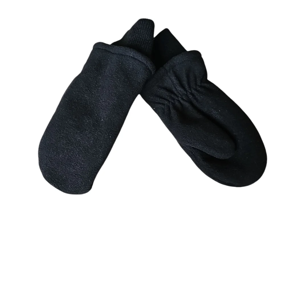 Toddler Fleece Mittens Cat & Jack